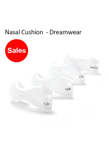 Nasal Cushion - Dreamwear 