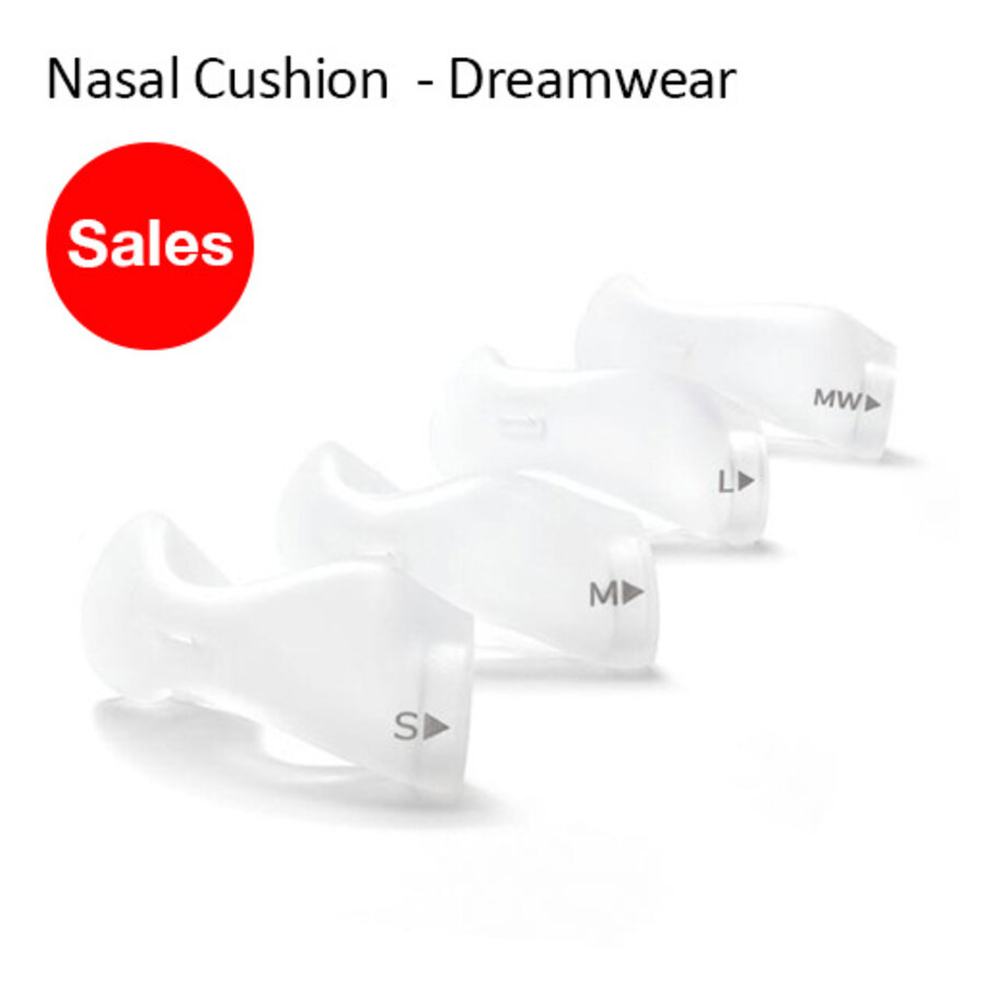 Nasal Cushion - Dreamwear  - Philips-2