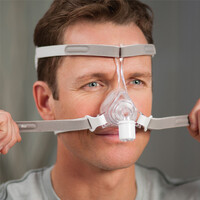 thumb-Pico - Masque CPAP nasal - Philips-2