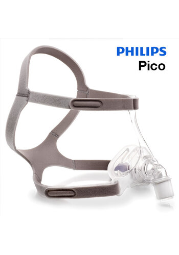 Philips Respironics Pico - Nasen-CPAP-Maske 