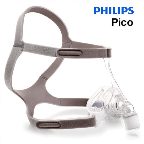 Pico - nasal CPAP mask - Philips 