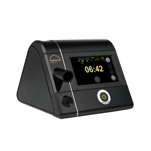 Prisma 20A- Auto-CPAP  - Löwenstein Medical 