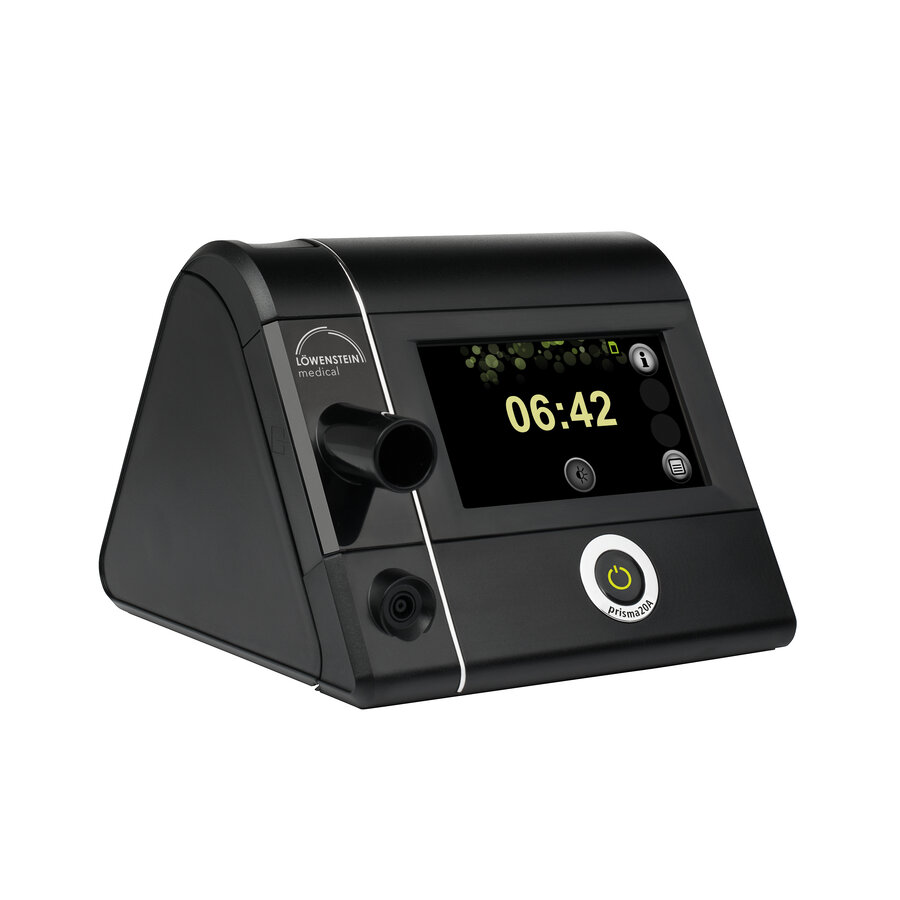 Prisma 20A- Auto-CPAP / PPC autopilot - Löwenstein Medical-1