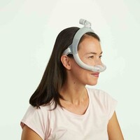 thumb-AirFit N30i QuietAir - Masque nasal - ResMed-4