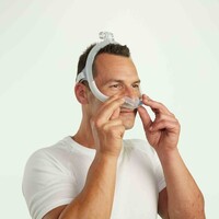 thumb-AirFit N30i QuietAir - Masque nasal - ResMed-3