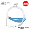 ResMed  AirFit N30i QuietAir- Under the nose cpap mask - ResMed