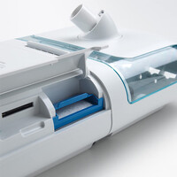 thumb-Washable Pollen Filter - CPAP Dreamstation Philips-3