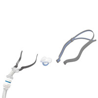 thumb-AirFit N30 Mask pack for Airmini users - ResMed-2
