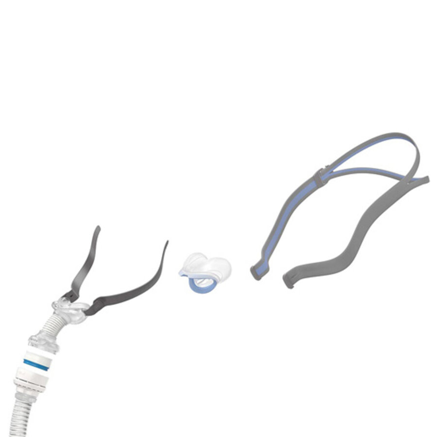 AirFit N30 Maskenpackung für Airmini-Nutzer - ResMed-2