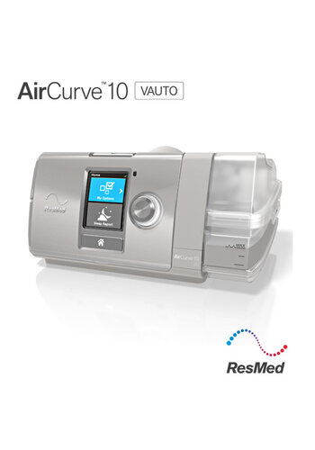 AirCurve™ 10 VAuto - Bilevel 