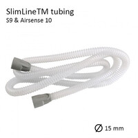 SlimLine - circuit respiratoire ResMed