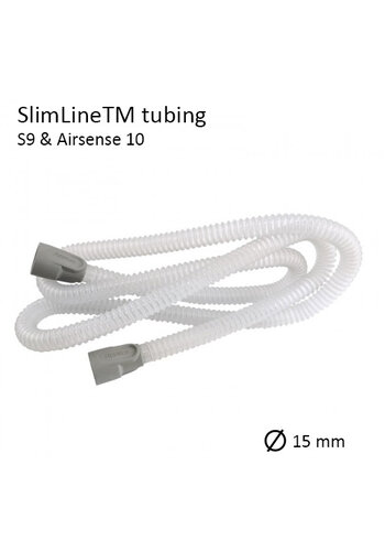 SlimLine – Atemschlauch – ResMed 