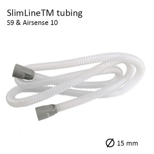 ResMed SlimLine - circuit respiratoire ResMed