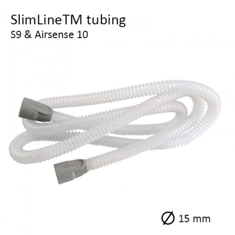 SlimLine-Luchtslang ResMed-1