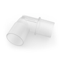 Airsense 10 - Tubing Elbow - ResMed