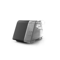 thumb-Heated Humidifier -AS 100 Aeonmed-1