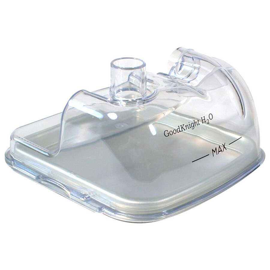 Wassertank für SEFAM Luftbefeuchter-1