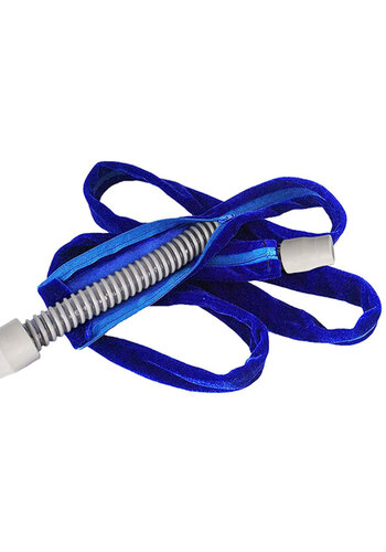 CPAP hose cover 