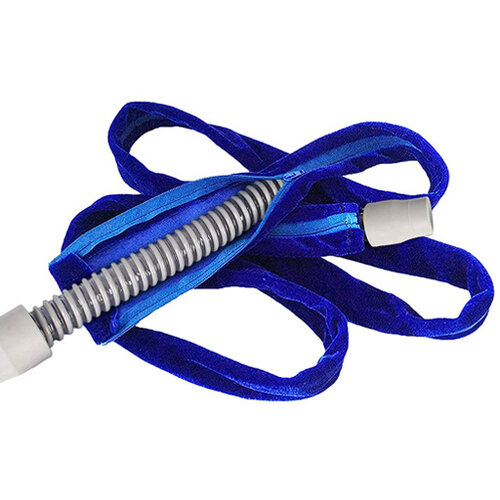 CPAP hose cover 