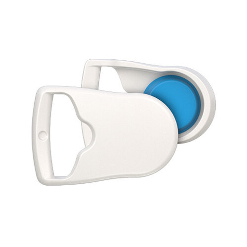 AirFit F20 - Kopfband Clip (x2) - ResMed 