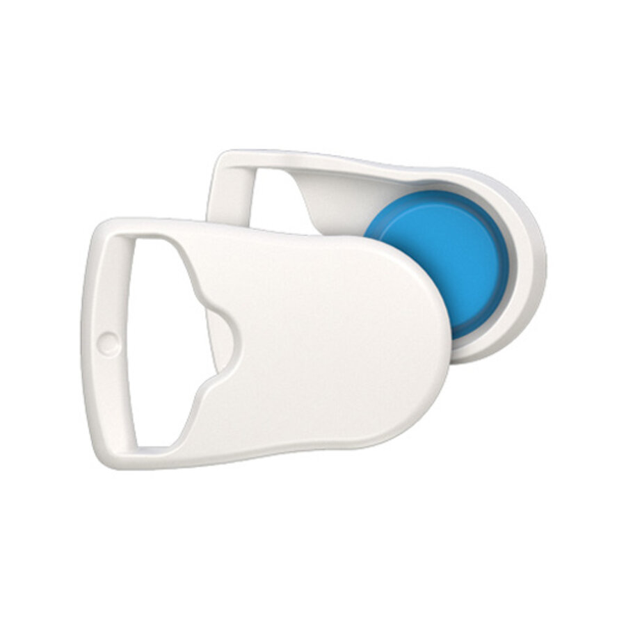 AirFit F20 - Kopfband Clip (x2) - ResMed-1