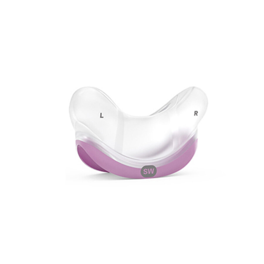 Coussin nasal AirFit N30 - ResMed-4