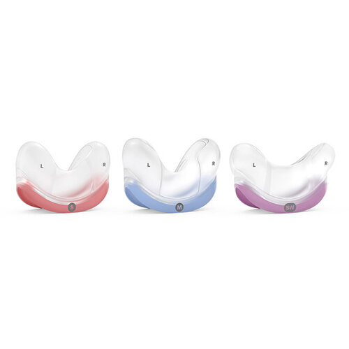 AirFit N30 Nasenkissen - ResMed 
