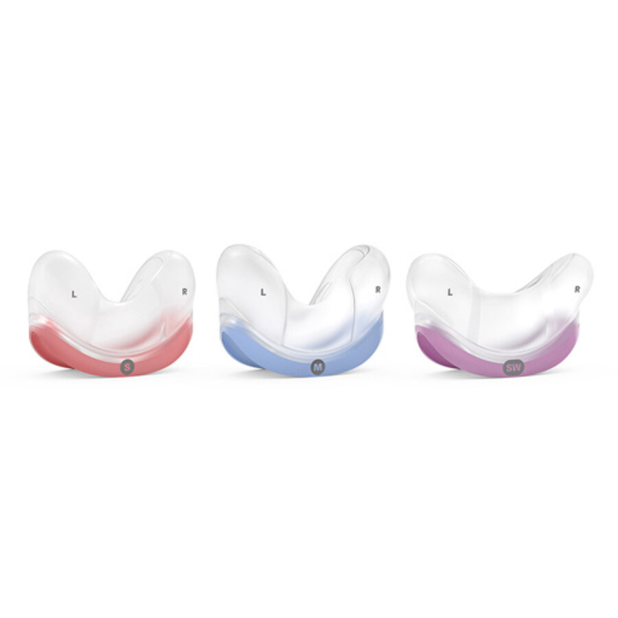 Nasal Cushion AirFit N30 - ResMed-2