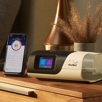 thumb-ResMed AirSense™ 11 AutoSet™ CPAP-6