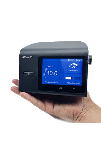 Aeonmed AS100A  Autocpap 