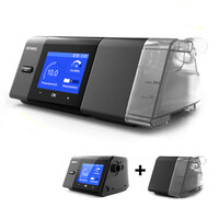 thumb-Beheizter Luftbefeuchter - AS100 Aeonmed-2
