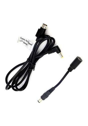 ResMed  S9 kit - Pilot 24 Lite - Medistrom 