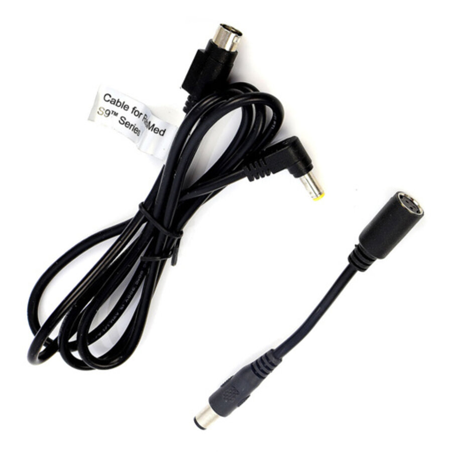 ResMed  S9 kit - Pilot 24 Lite - Medistrom-1