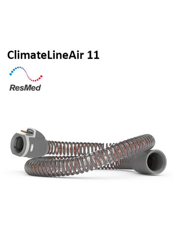 ResMed ClimateLineAir 11 Heated Tubing 