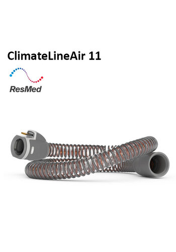 ResMed ClimateLineAir 11 verwarmde slang 