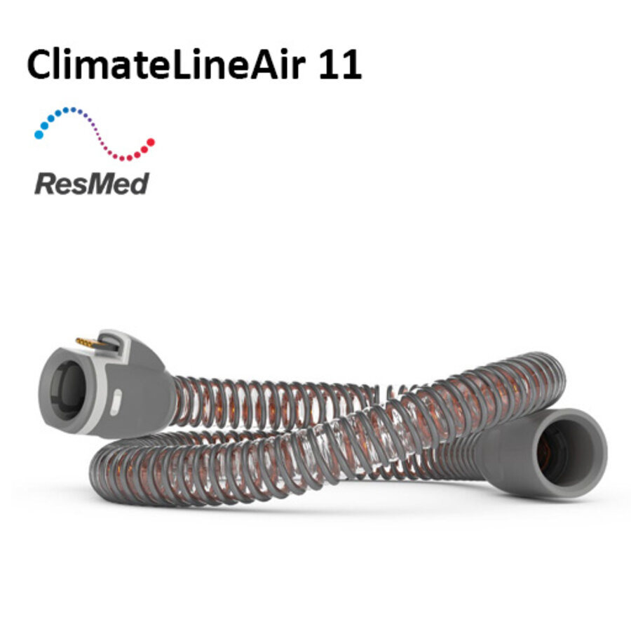 ResMed ClimateLineAir 11 verwarmde slang-1