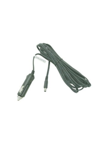 24V Cigarette Lighter Cord for SBox SEFAM 