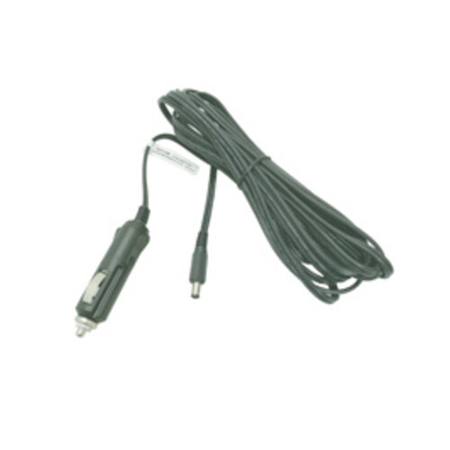 24V Cigarette Lighter Cord for SBox SEFAM 