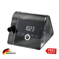 thumb-Löwenstein Medical  Power supply  - Prisma line cpap-2