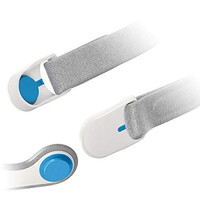 thumb-Magnetic Headgear Clip - AirFit N20 - F40 - ResMed-2