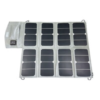 thumb-50W Solar Panel - Pilot 24 - Medistrom-2