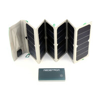thumb-Panneau Solaire 50W - Pilot 24 & Flex - Medistrom-4