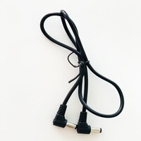 DC 24 V kabel Pilot 24 - AS100 Aeonmed