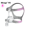 ResMed  Mirage FX – CPAP Nasenmaske für Damen