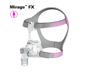 Mascara cpap resmed mirage fx cheap