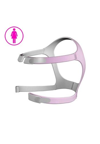 Mirage FX for Her  - Hoofdband - ResMed 