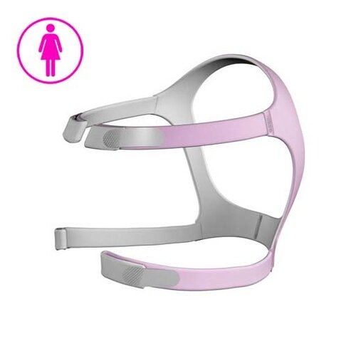 Mirage FX for Her - Headgear - ResMed 