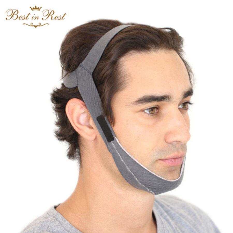 Chinstrap - Best in Rest-2