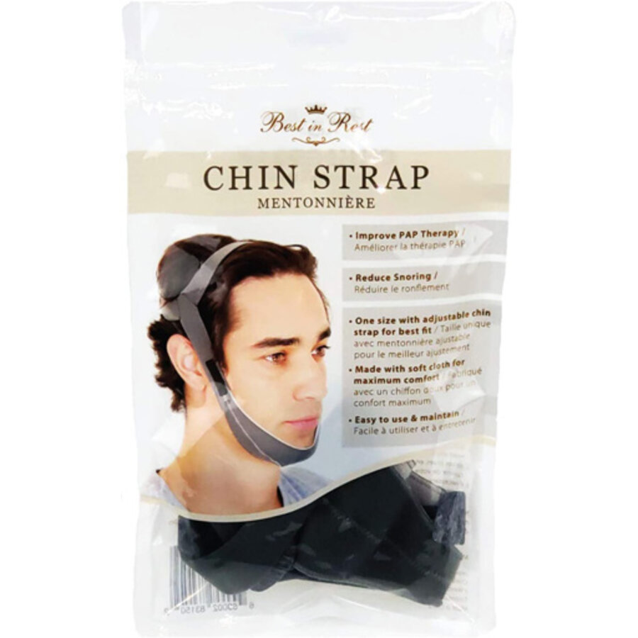 Chinstrap - Best in Rest-3