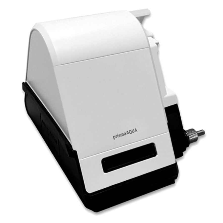 PrismaAQUA -  heated humidifier - Löwenstein Medical - White-1